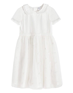 Платье, белый Cool club