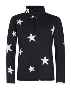 Флисовая куртка  PRTBETTE JR, цвет Kitoffwhite Protest