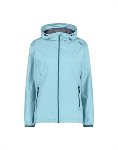 Женская водонепроницаемая куртка с капюшоном Cmp