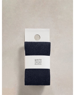 Сиенна спаркл колготки, Dark Navy White stuff