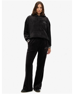 Клаб велюровые прямые джоггеры, Blackboard Superdry