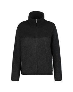 Куртка Esseby L, черный Luhta