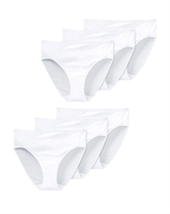 Трусы, белый Schiesser