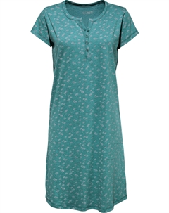 Ночная рубашка, цвет jade Redbest