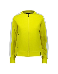 Спортивная куртка 30M9516, желтый Cmp