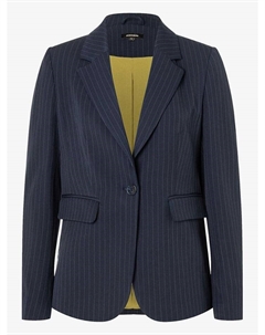 Блейзер, темно-синий More&more