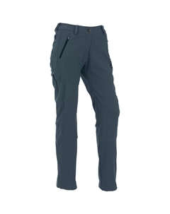 Штаны софтшелл Klosters REC Maul sport