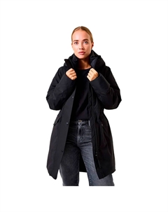 Пальто GJ500908, черный Garcia