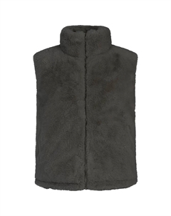 Жилет Ponzo Outdoor, серый Protest