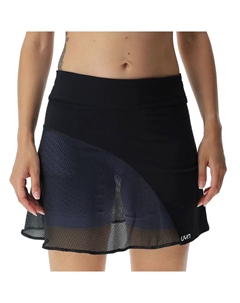 Юбка Padel Series, черный Uyn