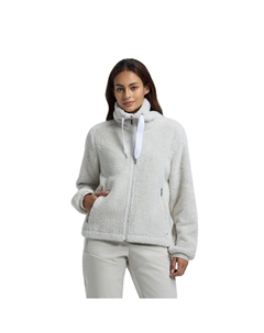 Пальто Iissalo L, белый Luhta