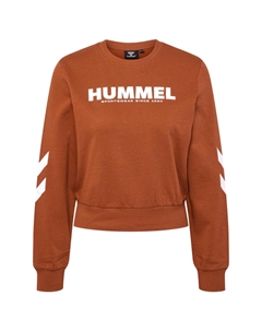 Толстовка Hmllegacy женская Hummel