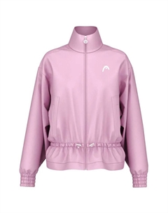 Куртка Breaker tracksuit, розовый Head