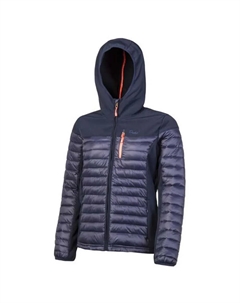 Куртка Aaliyah, синий Protest