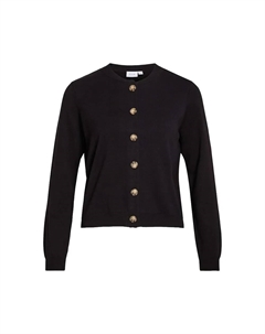 Кардиган Ostria, черный Vila