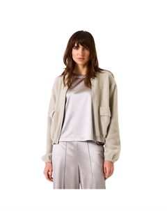 Кардиган J50051, бежевый Garcia