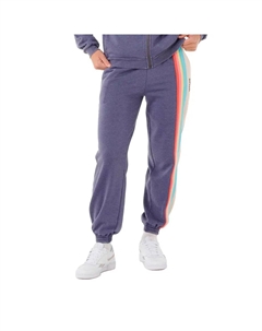 Брюки Surf Revival sweat, синий Rip curl