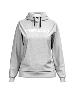 Худи Club Original, серый Head