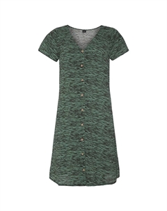 Платье с коротким рукавом Raja, зеленый Protest