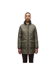 Куртка Sort Winter, зеленый Napapijri