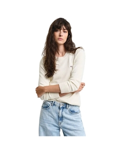 Свитер 4800200, бежевый Gant