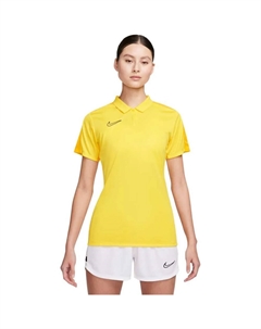 Поло с коротким рукавом DR1348, желтый Nike