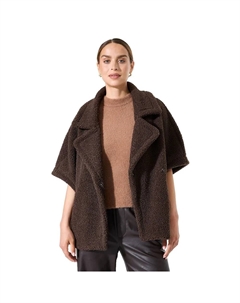 Куртка J50094, коричневый Garcia