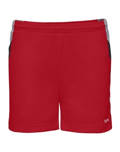 Женские шорты TECH MOVE POLY Hummel