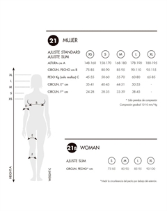 Шорты Spirit flux shorts, прозрачный Lurbel