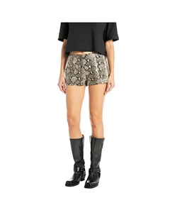 Шорты W8185.000.75060 shorts, бежевый Replay