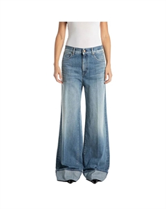 Джинсы WA541.000.912959 jeans, синий Replay