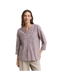 Блузка 1047572, серый Tom tailor