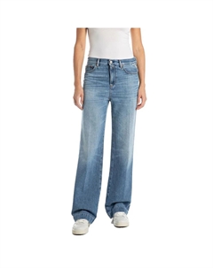 Джинсы WB521.000.940947 jeans, синий Replay