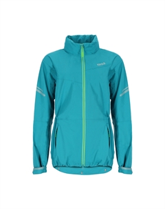 Куртка софтшелл PRO X elements VRONI, цвет Neon Türkis Pro-x elements