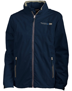 Куртка софтшелл PRO X elements Funktionjacke LOUISA, темно синий Pro-x elements