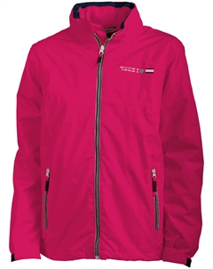 Куртка софтшелл PRO X elements Funktionjacke LOUISA, цвет Jazzy Pink Pro-x elements