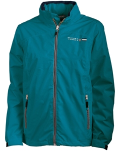 Куртка софтшелл PRO X elements Funktionjacke LOUISA, цвет Blue Moon Blau Pro-x elements