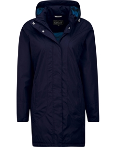 Парка PRO X elements Mantel CLAIRE, цвет Marine Blau Pro-x elements
