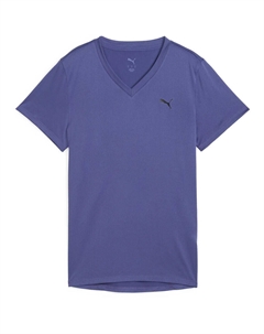 Рубашка с футболкой TAD ESSENTIAL VNECK Puma