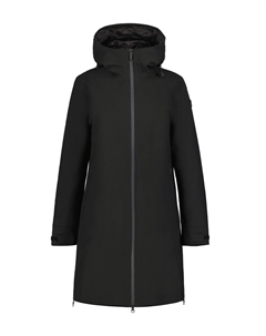 Куртка для активного отдыха Iskola, Black Luhta