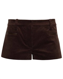 Шорты Shorts 'Brown' Magda butrym