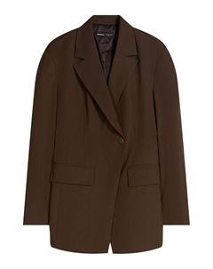 Блейзер, Chocolate Bershka