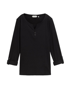 Лонгслив, Black Tom tailor