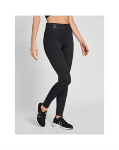 Леггинсы с регулируемой талией Hmlq4 женские Hummel