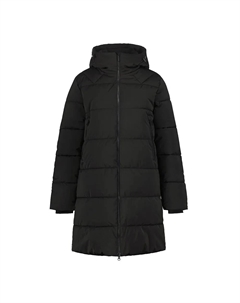 Пальто Eisele L, черный Luhta