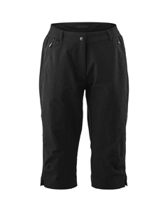 Спортивные брюки Adventure Pants 3/4 Gonso