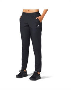 Беговые брюки Core Woven Asics