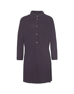 Платье с длинным рукавом NXG Amber, серый Protest