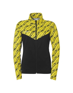 Тренировочная куртка Progressive 28 Poly Women Uhlsport