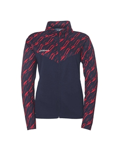 Тренировочная куртка Progressive 28 Poly Women Uhlsport